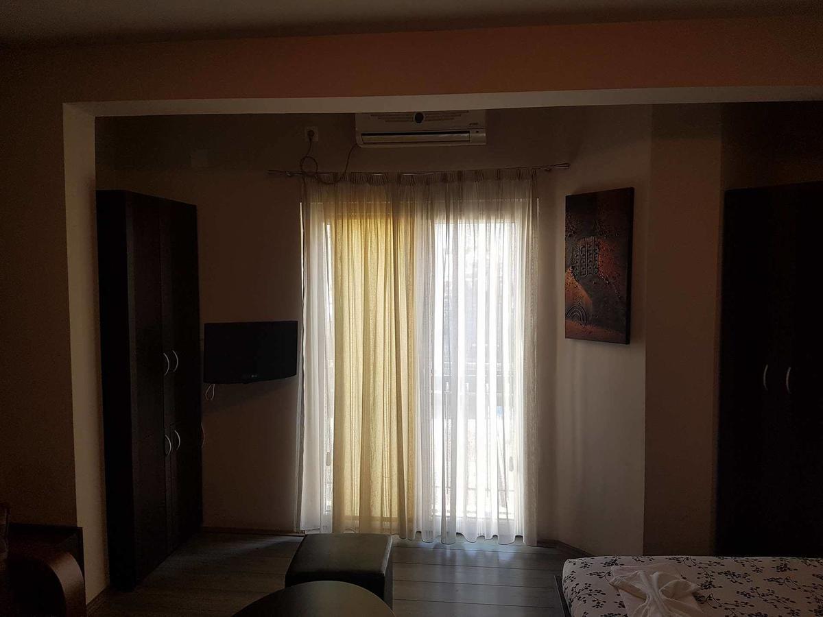 Villa Piano&Bar Ohrid Ngoại thất bức ảnh