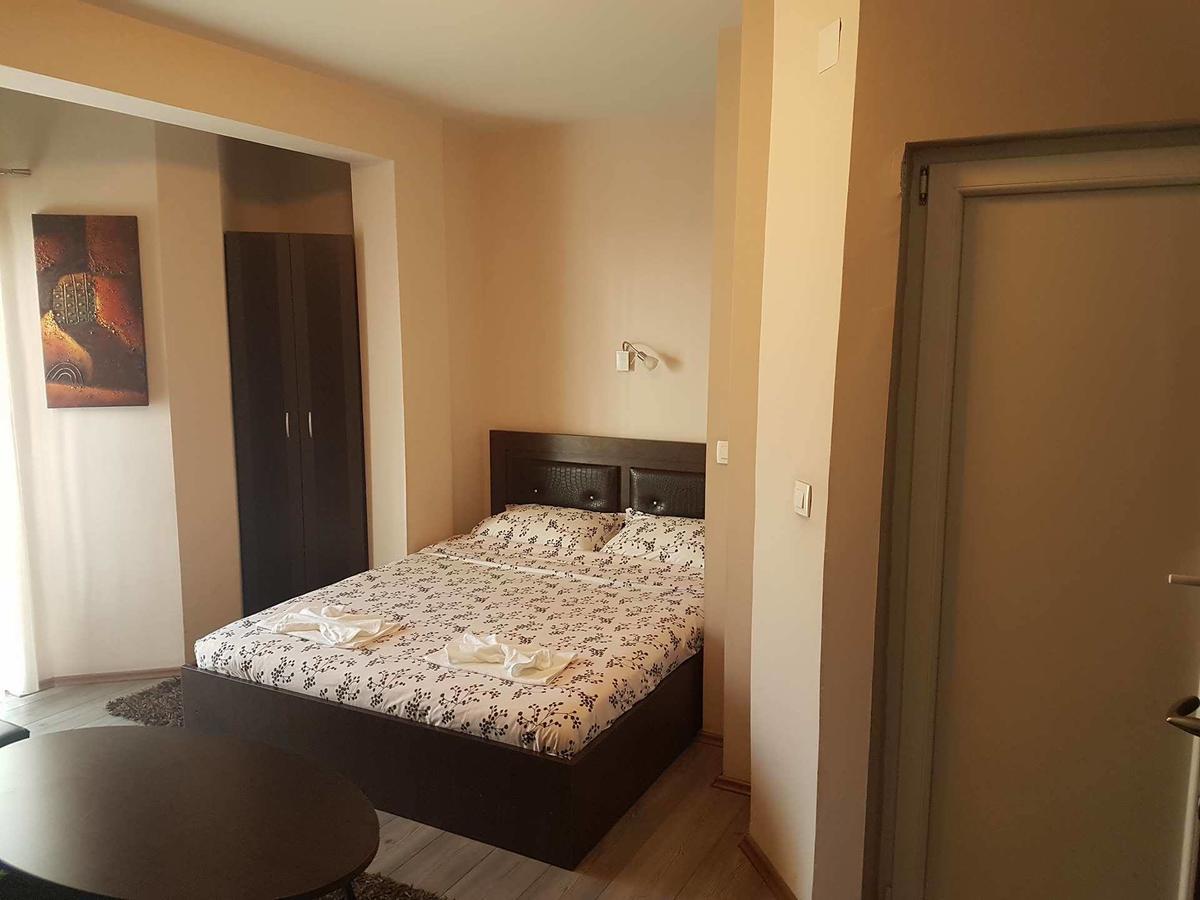 Villa Piano&Bar Ohrid Ngoại thất bức ảnh