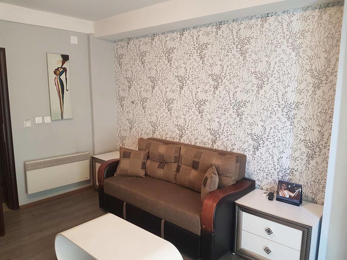 Villa Piano&Bar Ohrid Ngoại thất bức ảnh
