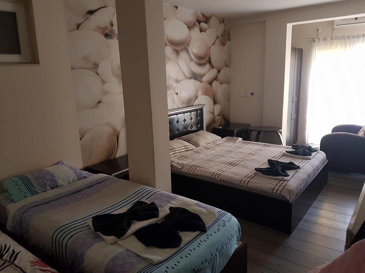 Villa Piano&Bar Ohrid Ngoại thất bức ảnh