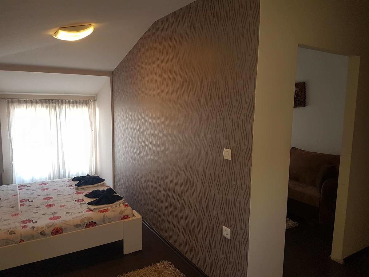 Villa Piano&Bar Ohrid Ngoại thất bức ảnh