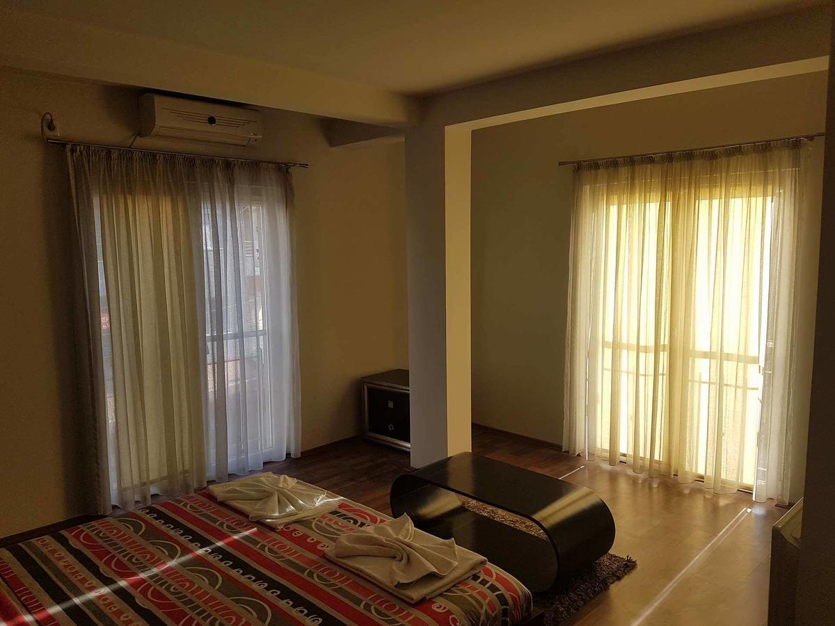 Villa Piano&Bar Ohrid Ngoại thất bức ảnh