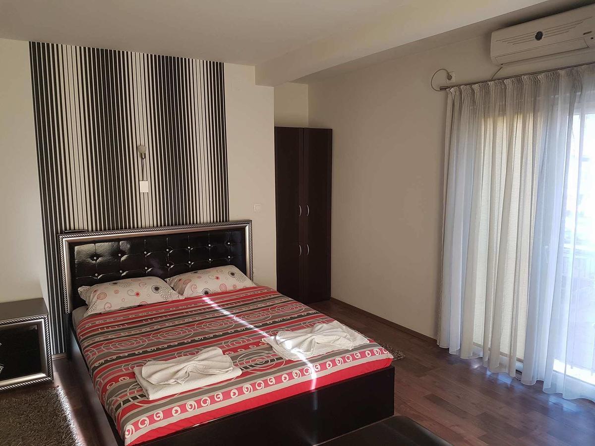 Villa Piano&Bar Ohrid Ngoại thất bức ảnh