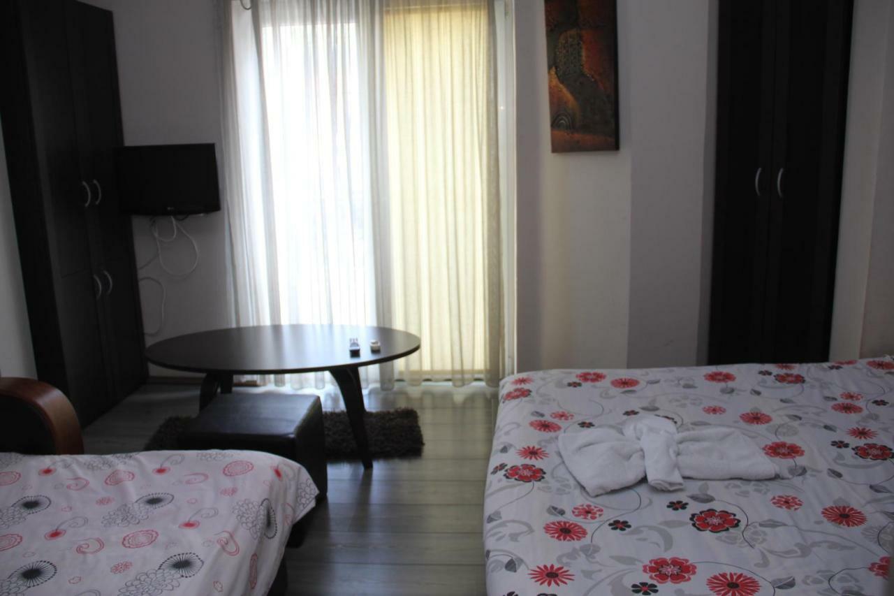 Villa Piano&Bar Ohrid Ngoại thất bức ảnh
