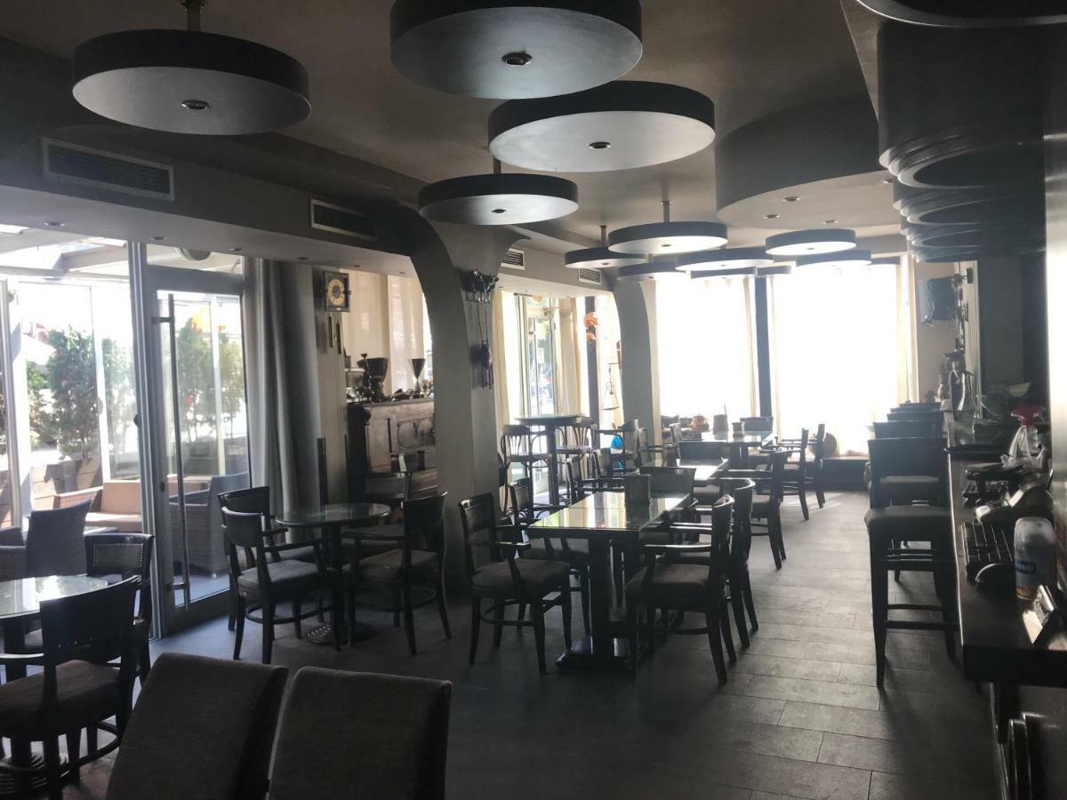 Villa Piano&Bar Ohrid Ngoại thất bức ảnh